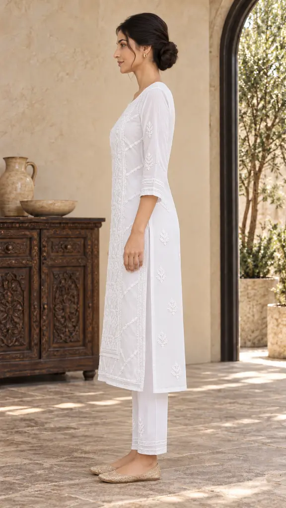 Left-facing embroidered kurti profile (1).webp