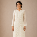 HANDMADE KURTA SET